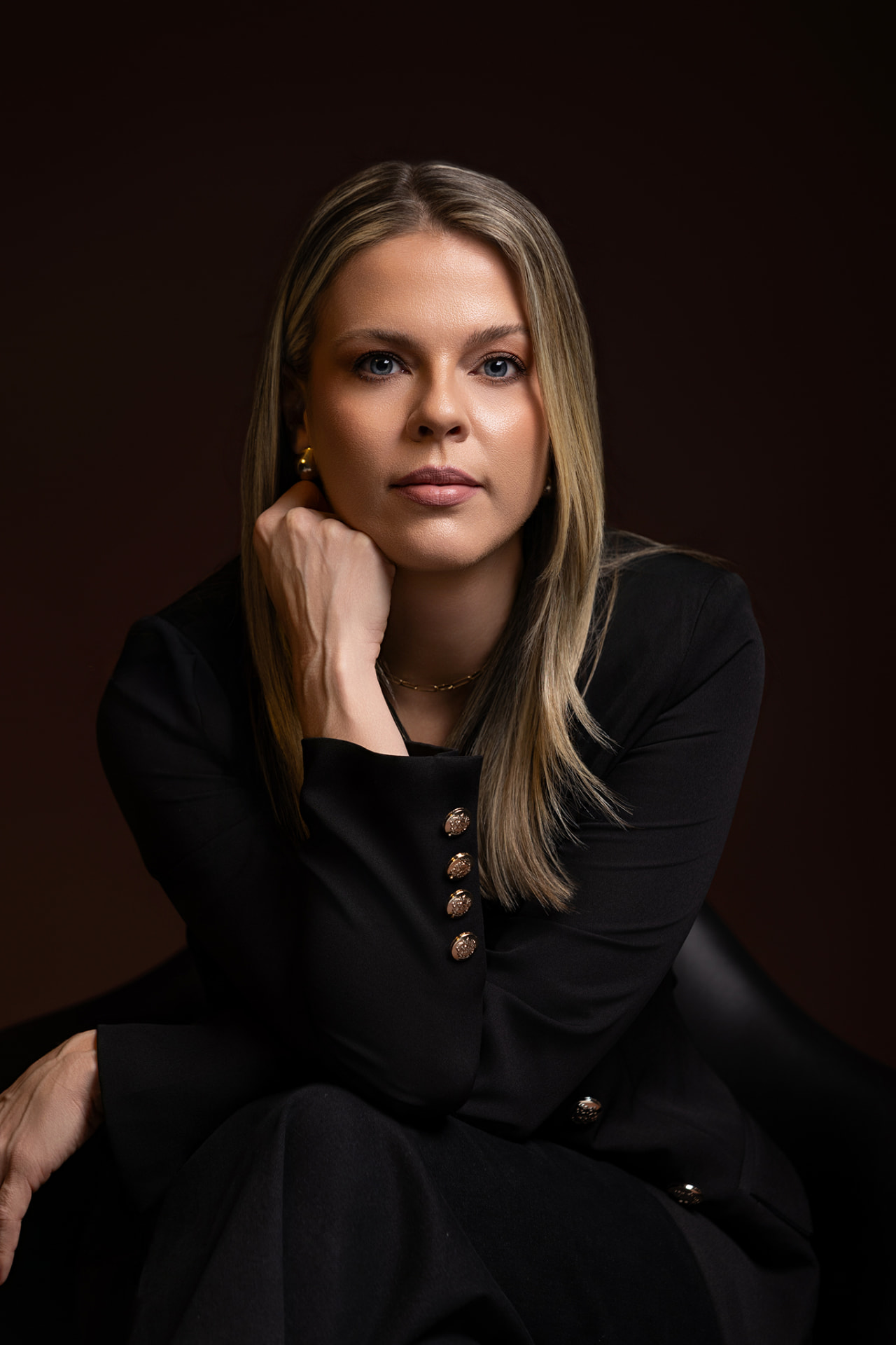 Dra. Roberta Mauro, dermatologista